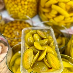 ฉ่ำฉ่ำ ผลไม้พร้อมทานหลังมอ หลังมอ