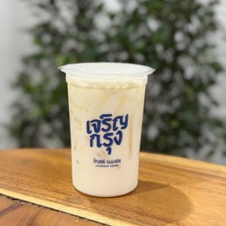 นมสดคาราเมล