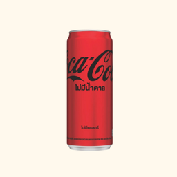 Coke Zero