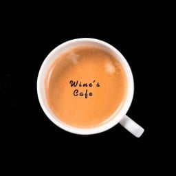 Wine's Cafe เลียบด่วนรามอินทรา