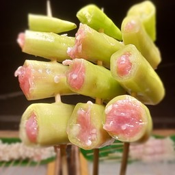 พริกหอมยัดไส้