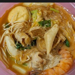 ชาบูเซ็ทกลาง