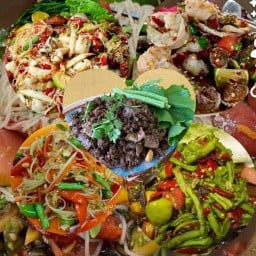 ครัวลุงโด่งนิศาชล