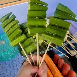 กระเจี๊ยบ