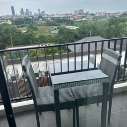 Mandarin Eastville Pattaya