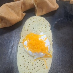 โตเกียวครีมฝอยทอง