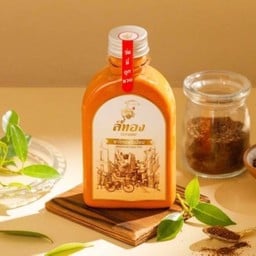 ชาไทยขวด L (230ml)