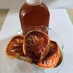 กระเพาะปลา โจ๊ก บ้านยายฮู้ เขาพระตำหนัก