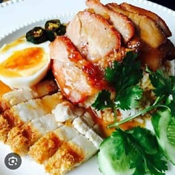 ส้มตำรัญจวน2