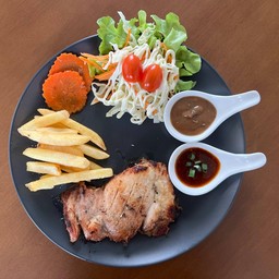 ปุกปุยคาเฟ่