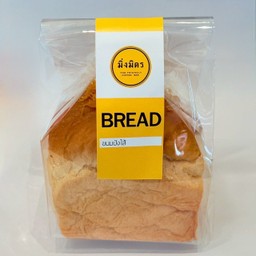 ขนมปัง แป้งโฮลวีท