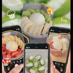 Makin'n Greek yogurt homemade