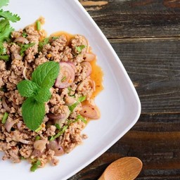 ร้านปากซอย