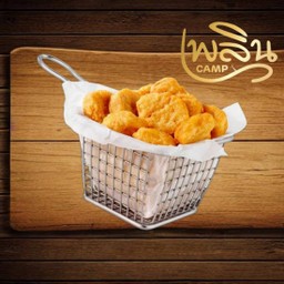 นักเก็ตไก่
