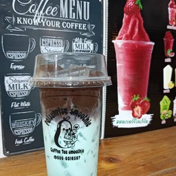 โกโก้มิ้นท์