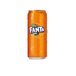 Fanta Orange