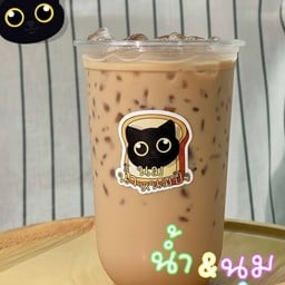 ไมโลนมสด