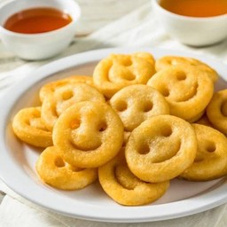 Smiley Fries