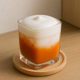 ชาไทย หอมอรุณญ์