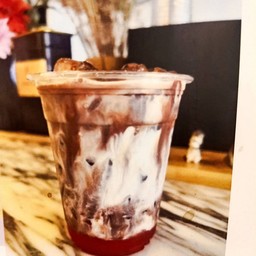 โกโก้สตอเบอรี่