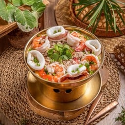 ไข่ตุ๋นทะเล