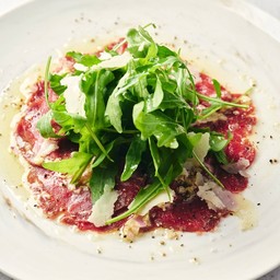 Beef Carpaccio