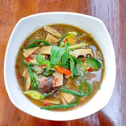 แกงหน่อไม้(ถุง)