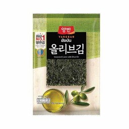 สาหร่ายยังบัน