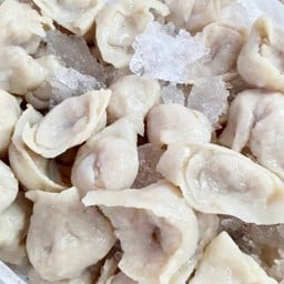 เจ้กิมลั้ง ลูกชิ้นปลาเยาวราช วัดเจษ