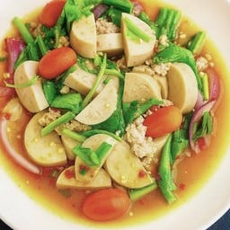 ยำเดือด ยำเดือด