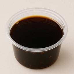 Teriyaki Sauce - ซอสเทอริยากิ