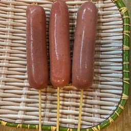 ชายสอง หมาล่า&ยำ