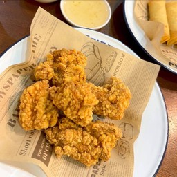 ไก่คาราเกะ