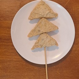 ชอบย่างหม่าล่า