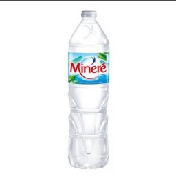 Mineral Water - น้ำ
