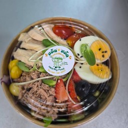 สลัดสลัด