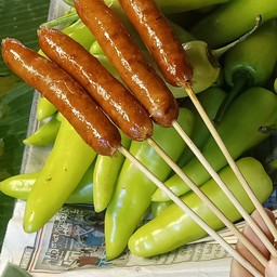 ไส้อั่วมินิ