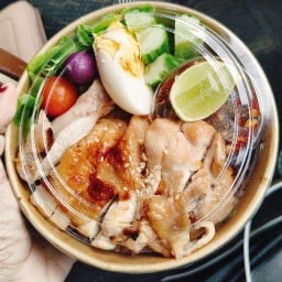 ครัวคุณก้อย