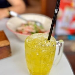 ร้านบะหมี่ก้วง สาขา2 ท่ารถ99