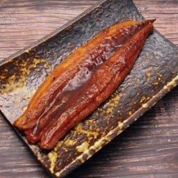 Unagi Kabayaki