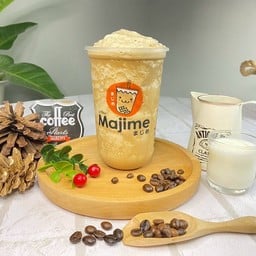 เนสกาแฟปั่น