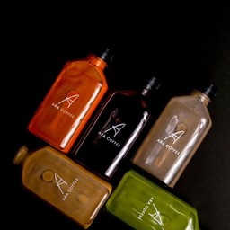 [ PROMOTION] เครื่องดื่ม 4 แก้ว ลดพิเศษ ! จากราคาปกติ 260 เหลือ 220 บาท