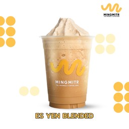 เอส-เย็น ปั่น