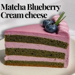 Namwan bakehouse บางแค