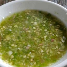 น้ำจิ้มซีฟู๊ด 1ออนซ์