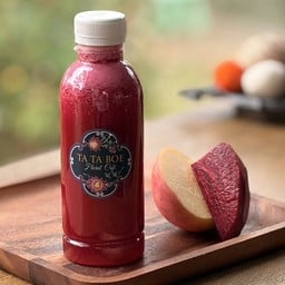 Ta Ta Boe The Compals Chaengwattana 10