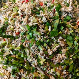 ครัวสุพรรณตลาดบางขัน