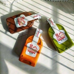 Rua.Red&Co รั้วแดง