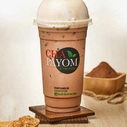 ชาโกโก้