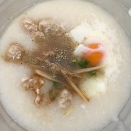 โจ๊กอะนอ